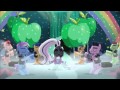 My Little Pony - Razzle Dazzle - Full Song 