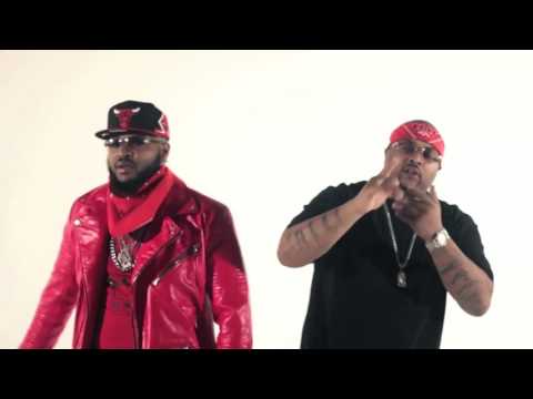 Steven B The Great x Super Clean -  Bullseye (Official Music Video)