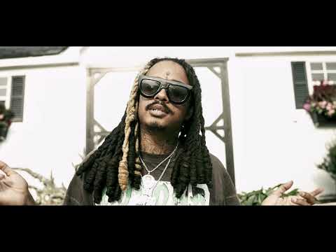 Lil Dude - Back in the Day (Official Visual) | @housepartii