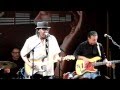 TELL ME WHY - Joe Louis Walker & The Blues Rebels: Dov Hammer, Andy Watts & The Hillels