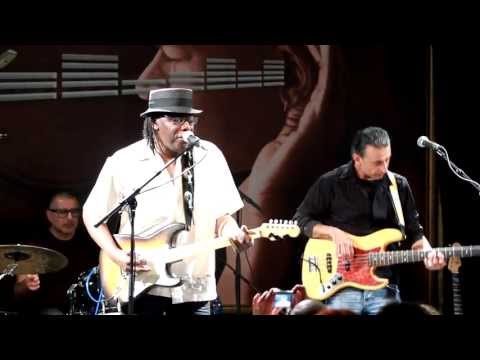 Tell Me Why - Joe Louis Walker