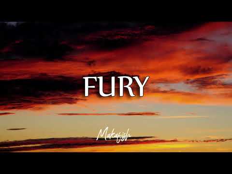 PNL type beat "Fury" - cloud rap type beat (Prod by MAKΦSH)