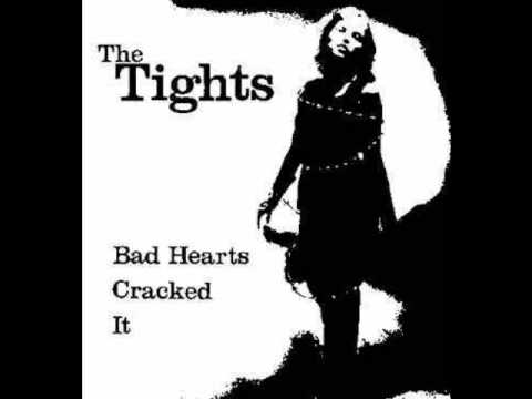 The Tights- Cracked