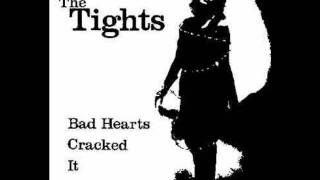 The Tights- Cracked