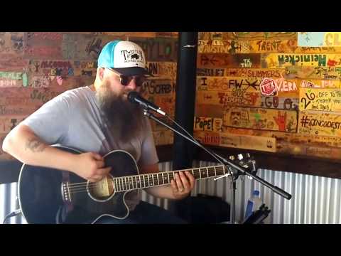 Cliff Crawford - Superstition