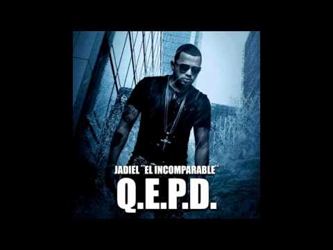Interesadas No / Jadiel Ft Arcangel