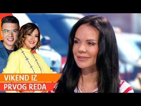 Potez poznatog repera šokirao javnost! I VIKEND IZ PRVOG REDA