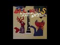 Maher Shalal Hash Baz & Bill Wells - Oddults