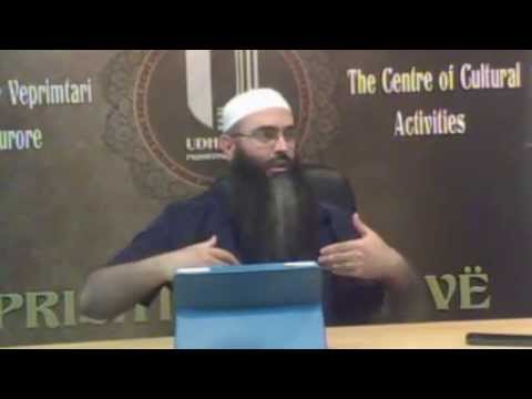 Tefsir - Surja el-Gashije - Pjesa 1