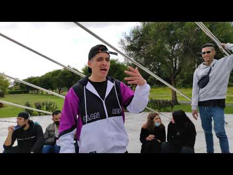 ZR SEVEN vs REPUSTAR vs ARDDEX vs MIKE vs KIMANI - 4tos | 6ta Fecha | Tercera Temporada 2021