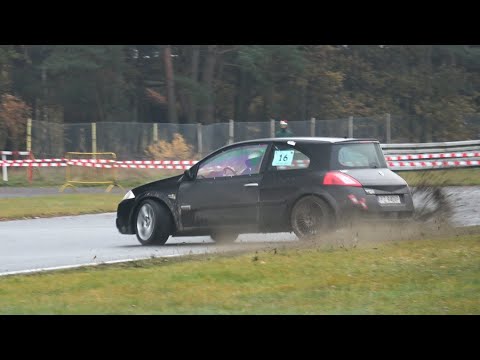 V SuperOES Tor Poznań - 07.11.2020 - HBM