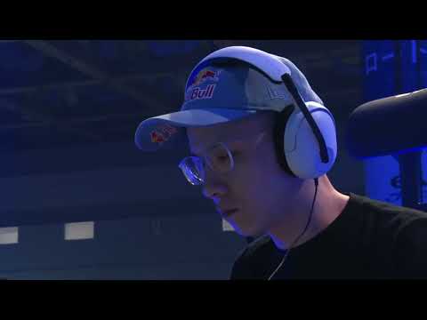 Evo Japan 2023 - Street Fighter V: CE - Top 8 - LQF: Higuchi (Guile) vs. Oil King (Seth)