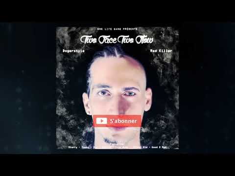 09. Dogerstyle x Red Killer - Quoi qu'il se passe