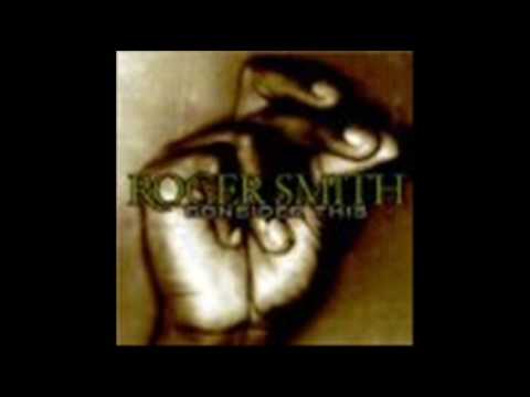 ROGER SMITH-WORKIN IT