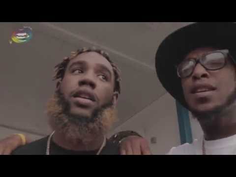 Nino Mufasa Yeah ft Vigilante Bird