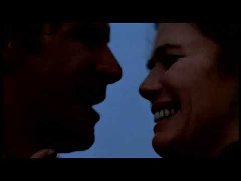 Movie   WITNESS  RACHEL AND BOOK KISS