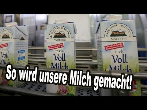 Guter Geschmack und lange Haltbarkeit (03.03.16)