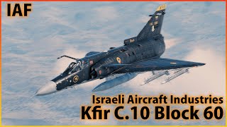 【War Thunder : ゆっくり実況】茶葉が征く、戦雷実況 Part.21 | Kfir C.10