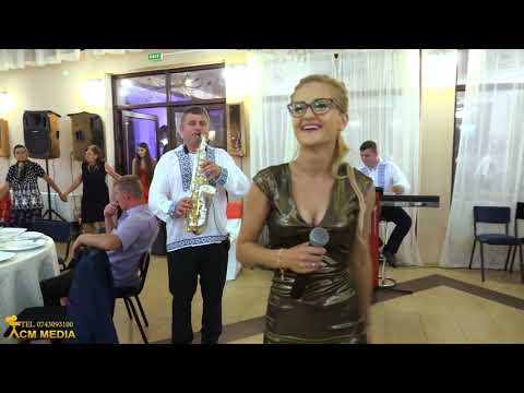 RALUCA RADU SI FORMATIA SELECT MEHEDINTI- SUPER COLAJ HORE SI SARBE NUNTA