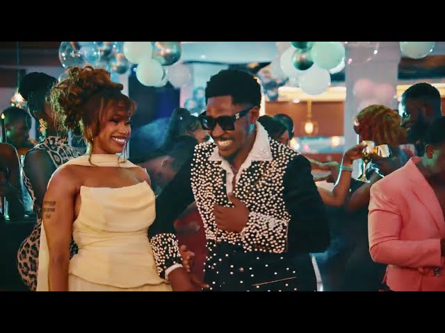 Nsi Namba – Sheebah & T Paul 256 (Official Video)