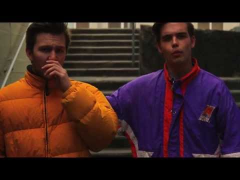 Múfasa Makeover - Mömmurapp (Eiga þessir rapparar enga fokking mömmu?)