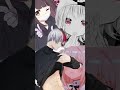 Anime Thighs NOT CLEAN