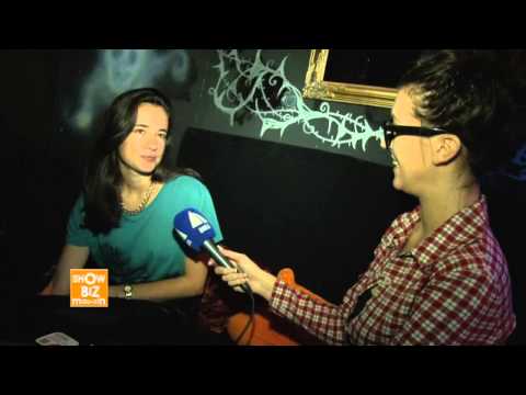 TV BOKA showbiz SAJSI MC 19.11.2014.