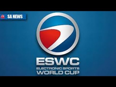ESWC 2012 - Announcement Trackmania²: Valley and Trackmania²: Stadium in Paris, France
