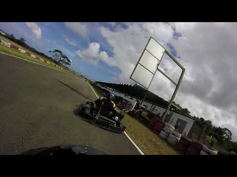 5# ETAPA DPKIN 2017.2 - BATERIA 2