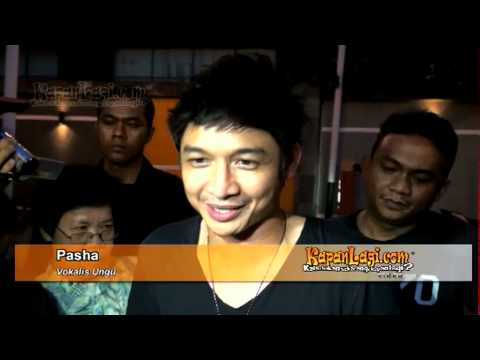 Adelia Istri Terbaik Pasha Ungu?