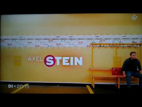 Volltreffer | Trailer Januar | Sat 1