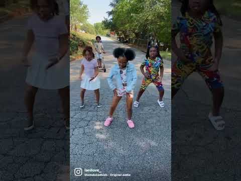 LANI-JOJO-KANYLAH #shorts #trending