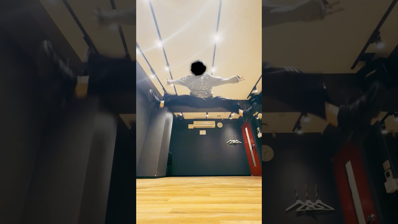 忙しい人のためのウマ娘ダンス #ウマ娘 #dance #ダンス #fyp #jetset