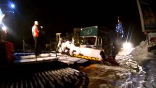 IMS crew Пампорово 2013