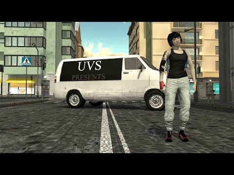 Урок LightWave 3d: MoCap Анимация персонажа