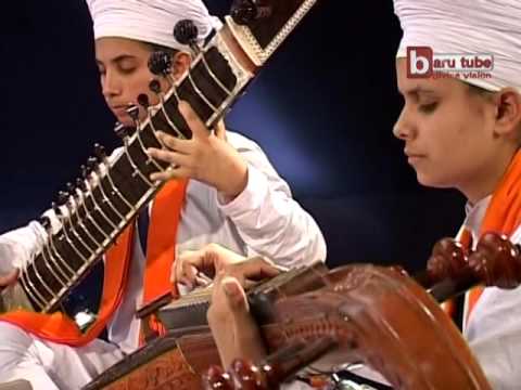 EP-356 : Anahad Bani Sehaj Path with Tanti Saaz - Ang 494 to 496 - Akal Academy Baru Sahib