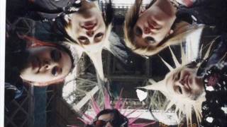 The Devotchkas Wicked Heart