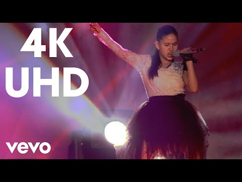 La Academia Kids 2 | Karla Herrarte - Chandelier (Sia) (FINAL) (4K UHD)