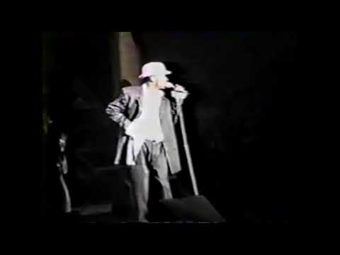 Bobby Brown Rock Wit'cha & Roni | Home Again Tour 1997