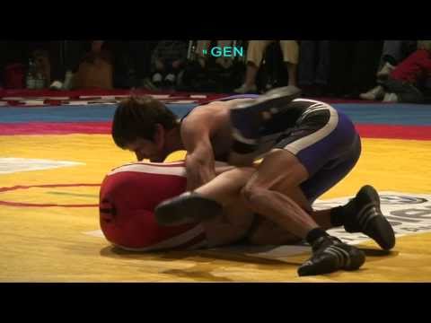 Ringen Penzberg I 18.09.10 Schonungen 55kg (LL)