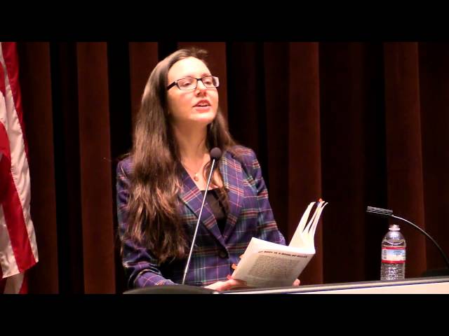 Vídeo relacionado con My Body Is a Book of Rules (English Edition)