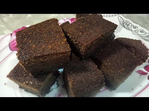 Chocolate Brownie Recipe🍰