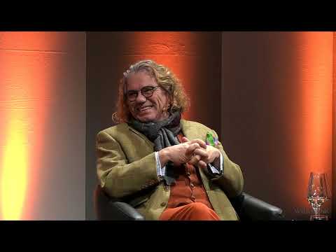 wineBANK Community Table mit Van Volxem & Dr. Loosen