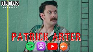 The Actor From The CarShield Commercial feat. Patrick Arter