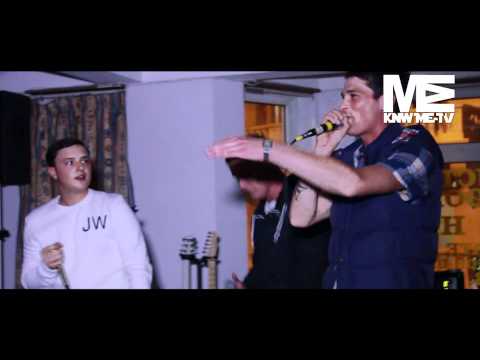 EVENT - AIRFORCE MUSIC @ Eastbourne - KNW ME TV