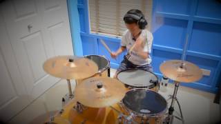 Marshmello - Alone (Drum Cover) Marshmello - Alone (Drum Cover)