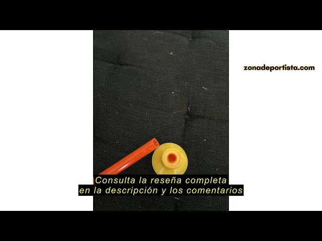 Vídeo relacionado con Detontek Juego De Arco y Flecha para Niños, 10 Flechas con Ventosa, Objetivo y Puntas De Flecha, Adecuado para Entrenamiento En Interiores y Exteriores (Azul)