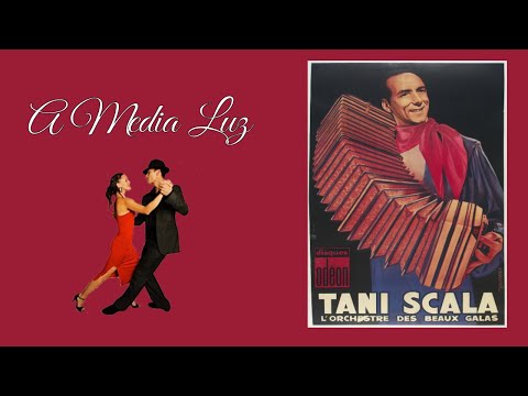 Orchestra Tani Scala:   A Media luz