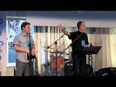 Srcokret3 - Ropstvo vanjskom izgledu i mišljenju ljudi (Steve Telzerow)