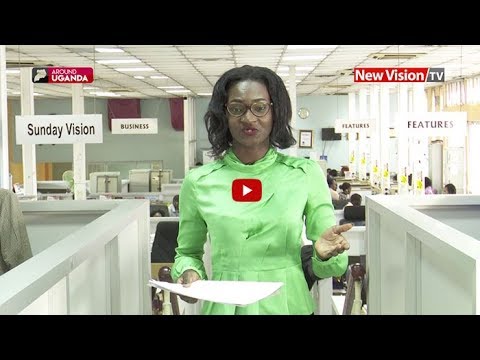 Full Bulletin: Kole woman MP survives car crash